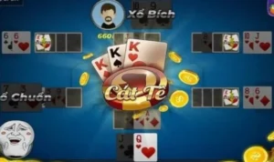 Sắc Tê Tại Nhà Cái K9CC