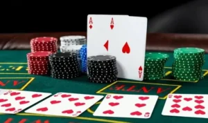 Tiến Lên Miền Nam Tại Nhà Cái K9CC