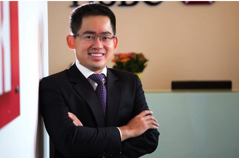 Ceo Phạm Trọng Đức
